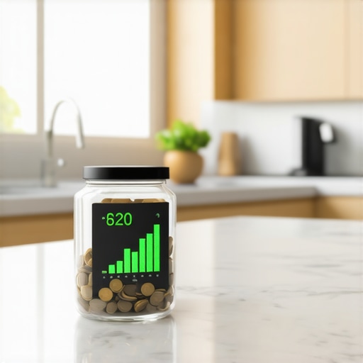 How to Lower Your Appliance Operating Costs by 15 Percent