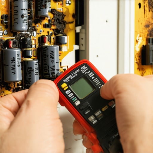 How to Prove Your Appliance Failure Was Caused by a Power Surge