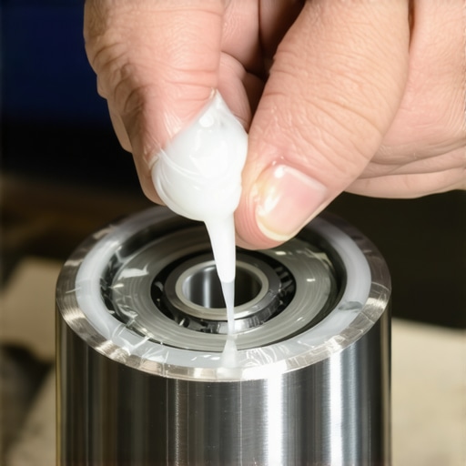 How to Quiet a Screeching Circulation Pump with Food-Grade Grease
