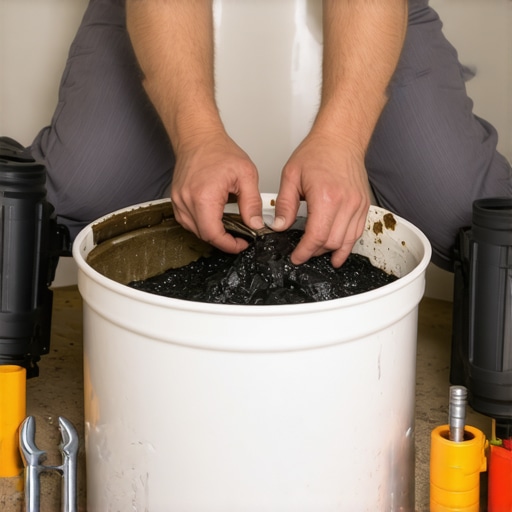 How to Replace a Cracked Sump Housing Without Calling a Plumber