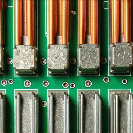How to Spot Corrosion in Your Control Board Wiring Early