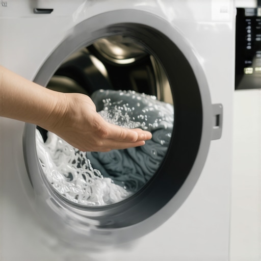 How to Stop a Rattling Noise During the Rinse Cycle