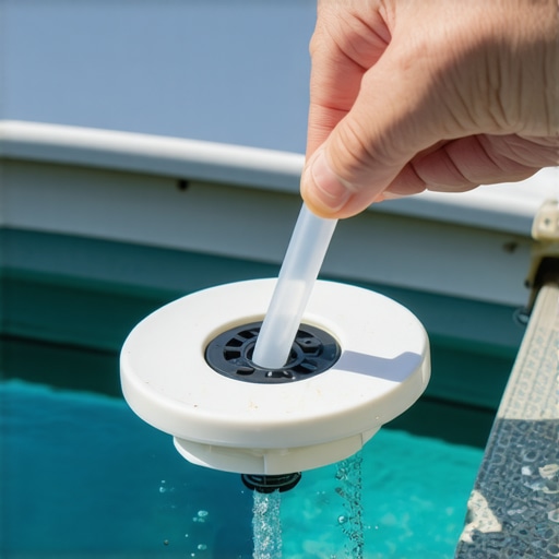 How to Test Your Float Switch Using a Plastic Straw