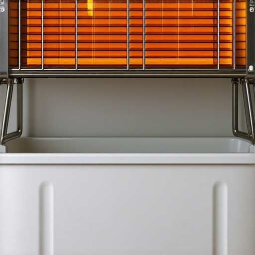 How to Verify Your Heating Element Isn't Touching Plastic Tubs