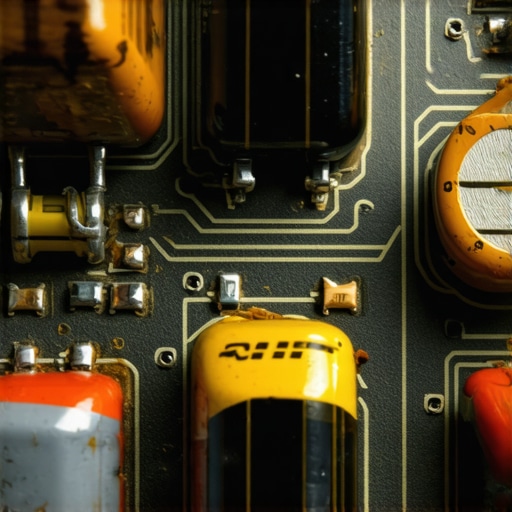 How to prove a power surge killed your main control board