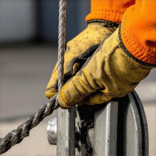 How to swap a frayed door cable in under twenty minutes