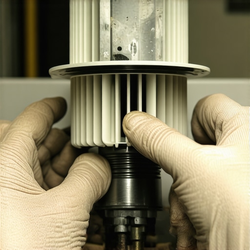 How to tell if your wash pump is seized or just clogged