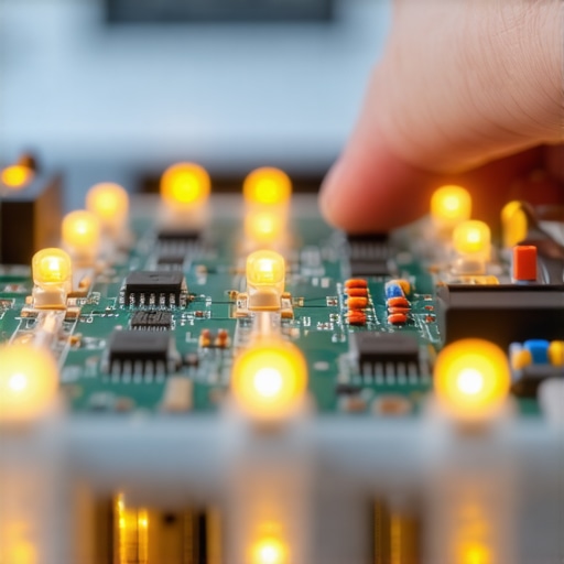 Reading the hidden blinking lights on your dishwasher brain