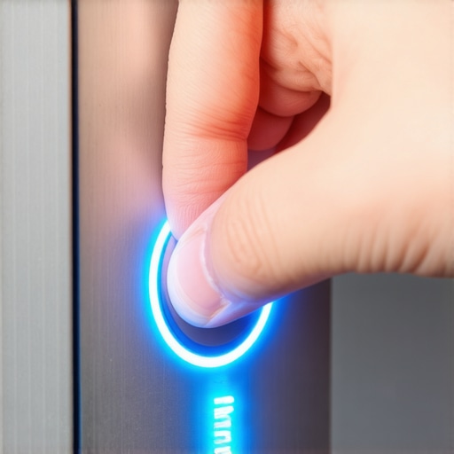 Stop the cycle: How to reset a frozen control panel