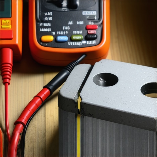 Testing Your Heating Element for Ground Faults With a Meter