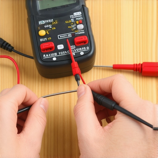 Testing a Thermal Fuse for Continuity Without a Pro Kit