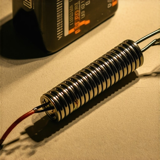 Testing your heating element with a 9-volt battery