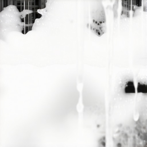 The Dangers of Using Laundry Detergent in a Dishwasher Emergency