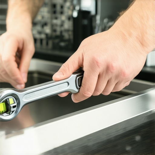 The Easiest Method for Levelling Your Dishwasher Solo