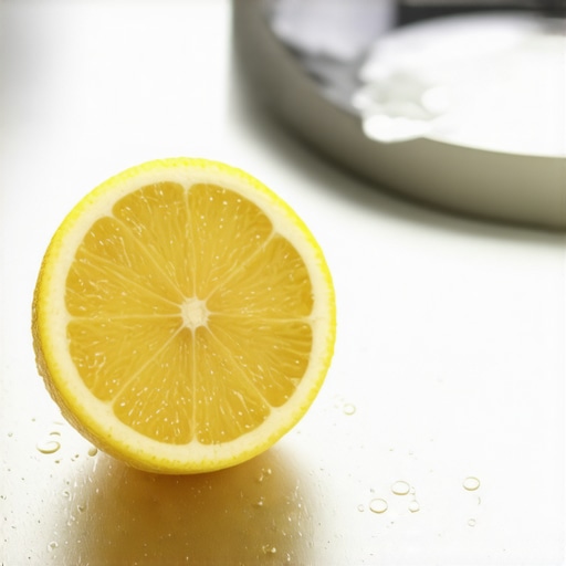 The Eco-Friendly Way to Remove Hard Water Scale from Spray Arms