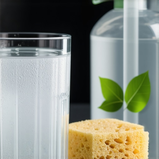 The Impact of Hard Water on Eco-Friendly Detergent Performance
