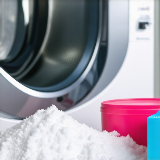 The Impact of Powder vs Pods on Your Machine's Lifespan