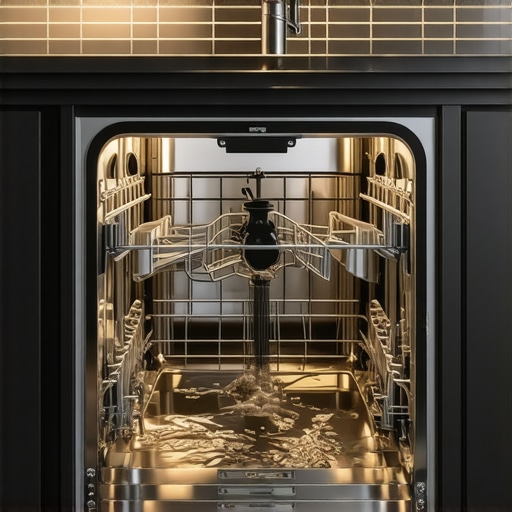 The Kitchen Remodeling Livonia MI Mistake That Triggers Dishwasher Drainage Backups