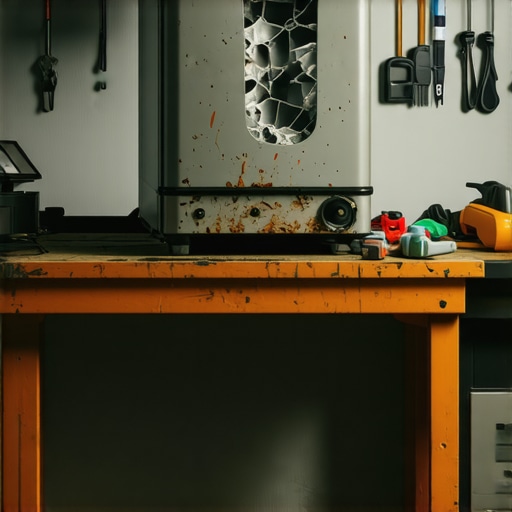 The Legal Rights You Have When Your Appliance Repair Fails