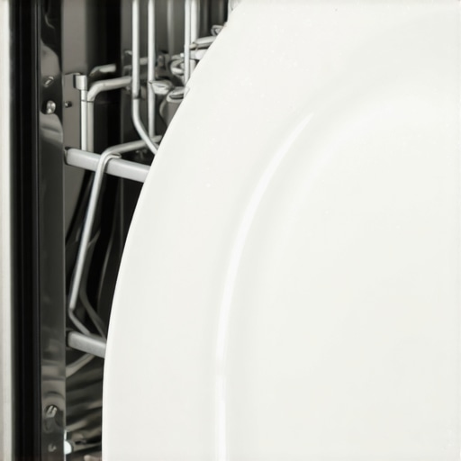 The Real Reason Your Detergent Cup Won't Open During the Cycle
