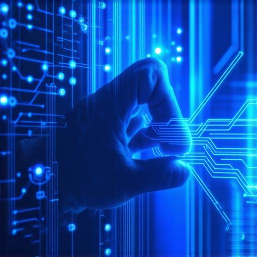 The Secret Diagnostic Mode Hidden on Your Touch Control Panel