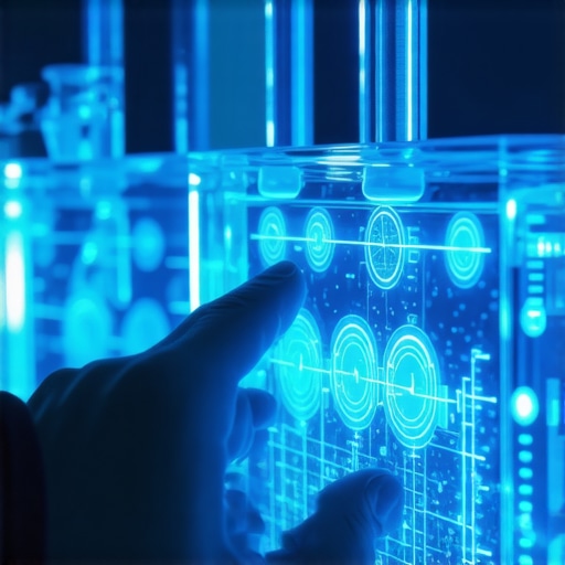 The Secret Tech Menu That Calibrates Your Water Sensors