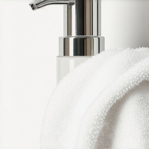 The Secret to Clearing a Gritty Soap Reservoir Without Scratches