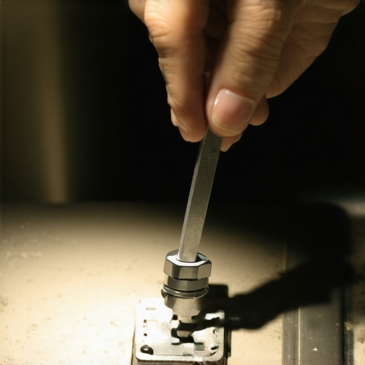 The Secret to Resetting a Jammed Garburator Without a Plumber
