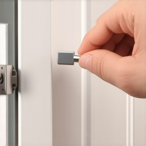The Simple Magnet Test for Your Door Latch Sensor