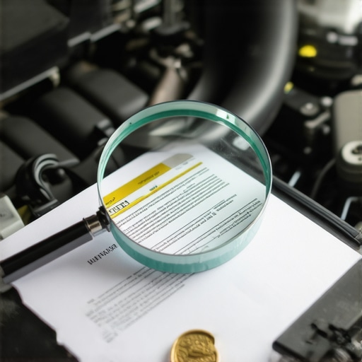 The Truth About Non-Manufacturer Repair Parts and Your Warranty