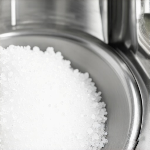 The Truth About Salt Reservoirs in Modern High-End Dishwashers