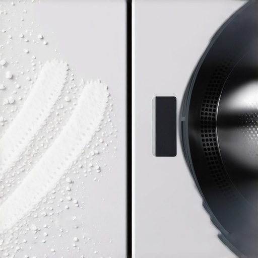 The Truth About Tablet vs Powder Detergent Residue Build-up