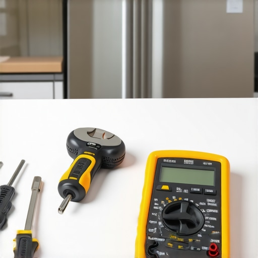 The best DIY tools for kitchen appliance maintenance