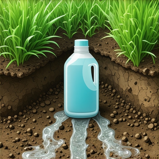 The best biodegradable detergents for septic systems