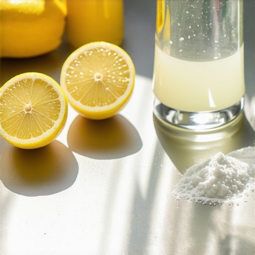 The best natural degreasers for your kitchen appliances