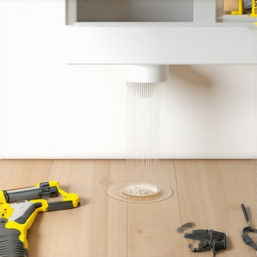 The drainage mistake that ruins kitchen remodeling in Canton MI