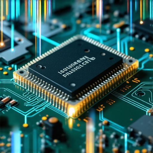 The firmware update that finally fixes erratic sensor readings