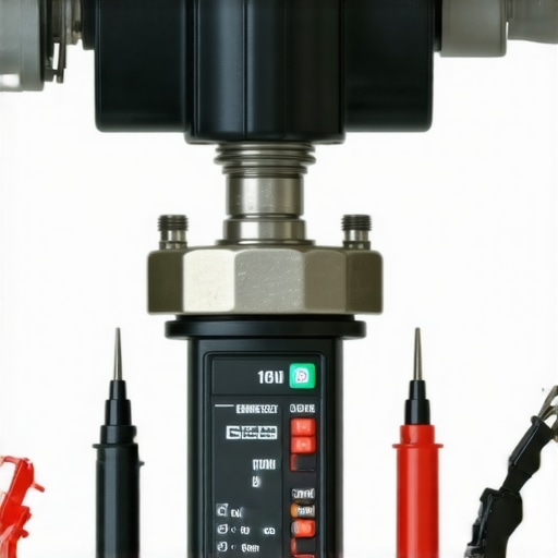 The multimeter test that pinpoints a dead water valve