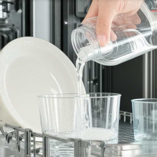 The simple fix for dishes that still come out wet
