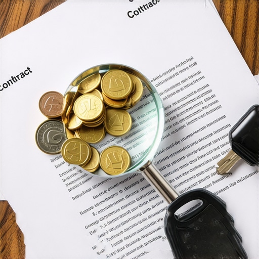 The truth about third-party warranties and hidden deductible costs