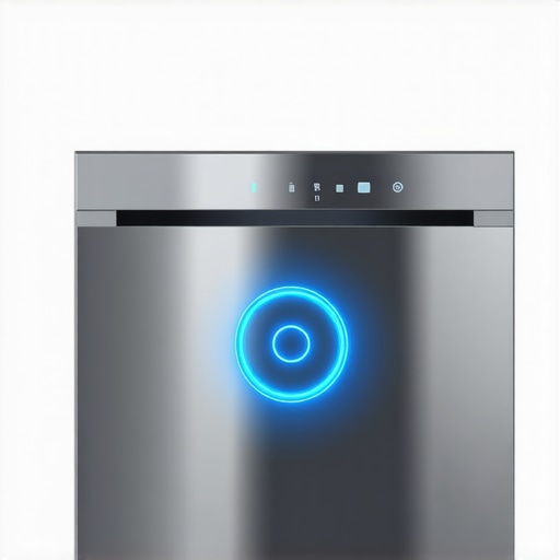 Why Firmware Updates Are Essential for New Smart Dishwashers