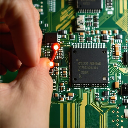 Why Third-Party Parts Frequently Void Your Service Plan