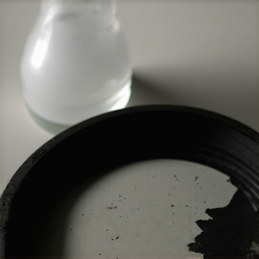 Why Using Distilled Vinegar Every Week May Damage Your Seals