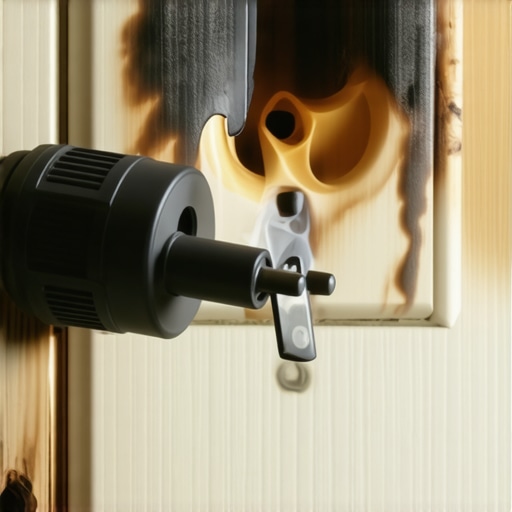 Why Your Appliance Overheated Without Tripping a Fuse
