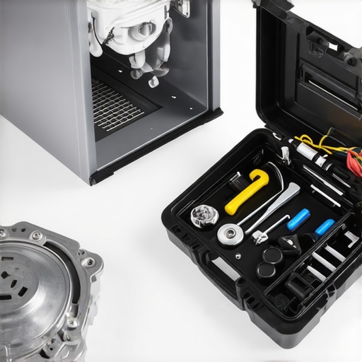 Why Your Appliance Warranty Covers Parts but Not Labor Costs