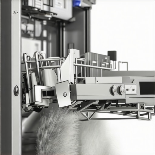 Why Your Dishwasher Door Falls Too Fast When Opened