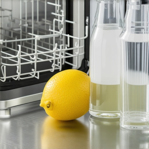 Why Your Dishwasher Smells Like Fish and How to Kill the Bacteria