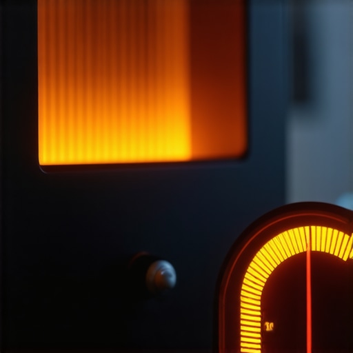 Why Your Energy Bill Spikes When Using 'High Heat' Modes