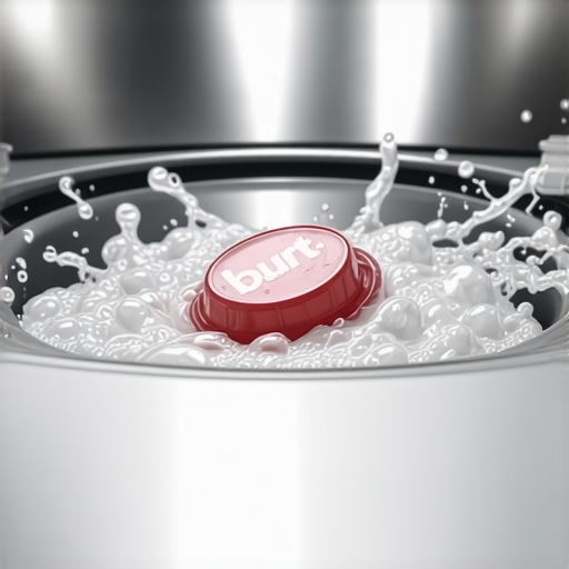 Why Your High-Efficiency Machine Hates Cheap Pods
