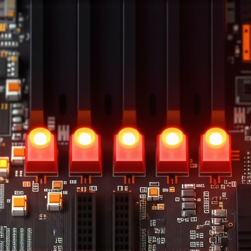 Why Your Machine Beeps Three Times and Shuts Down